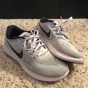 Nike free rn
